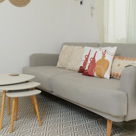 Appart. T3 Les Hauts De Madiana Schoelcher Extérieur photo