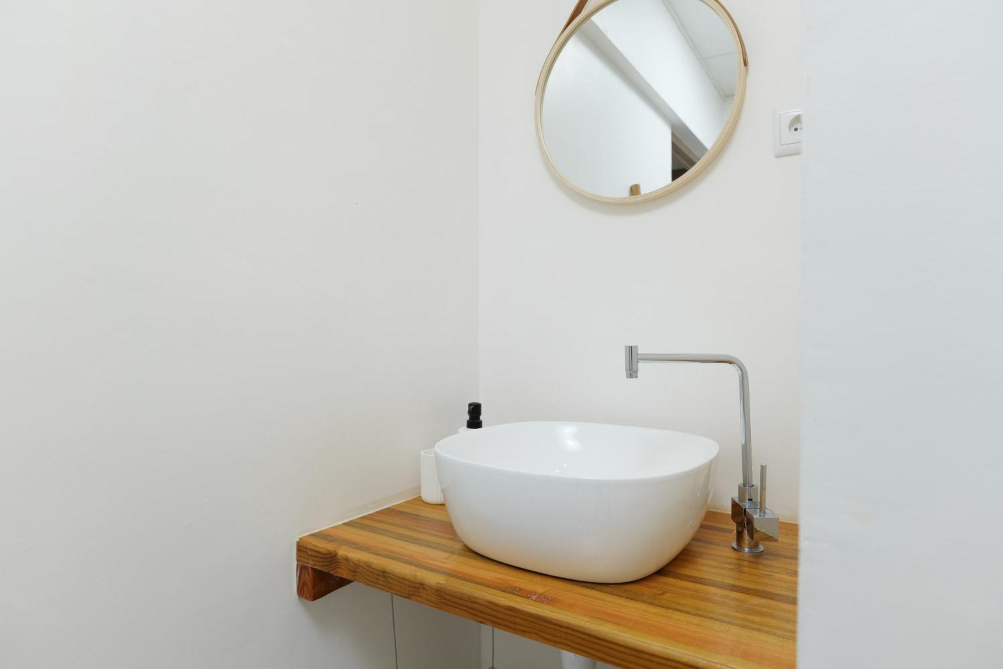 Appart. T3 Les Hauts De Madiana Schoelcher Extérieur photo